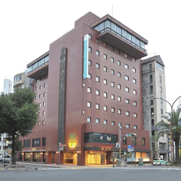Welcome Hotel Kochi Экстерьер фото