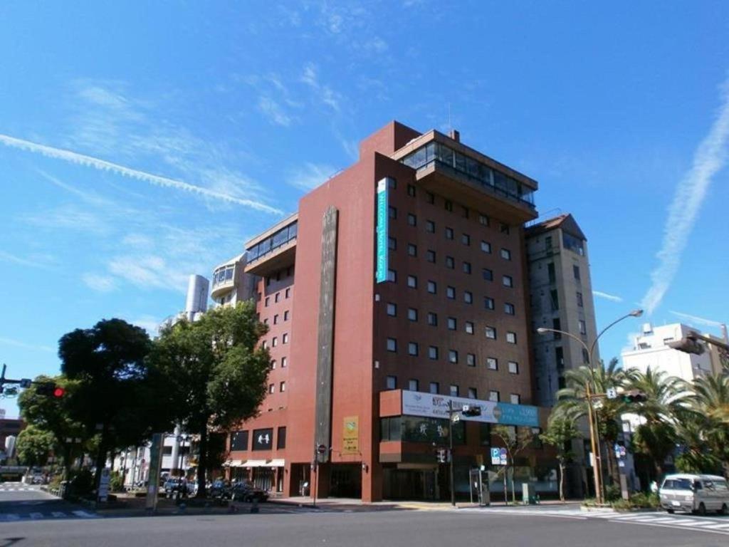 Welcome Hotel Kochi Экстерьер фото