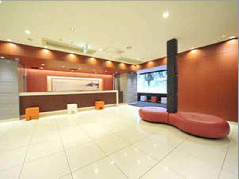 Welcome Hotel Kochi Экстерьер фото